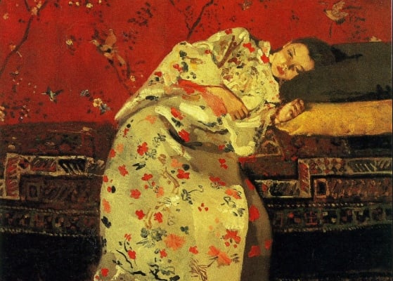 Impressioni d’oriente